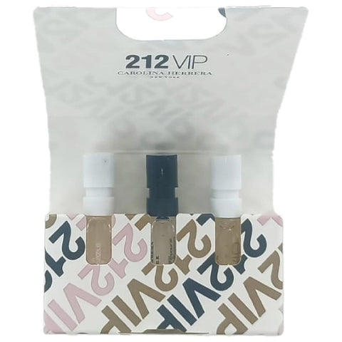 Carolina Herrera 212 VIP Rose Women EDP Spray 4.2 oz