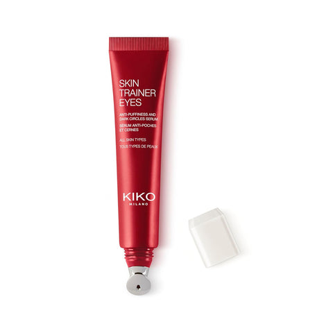 KIKO Milano Skin Trainer Hyaluron Lip Mask | Overnight Lip Mask With Hyaluronic Acid