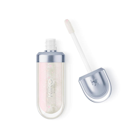 KIKO Milano 3d Hydra Lipgloss 41 - Limited Edition | 3d-effect Moisturising Lip Gloss