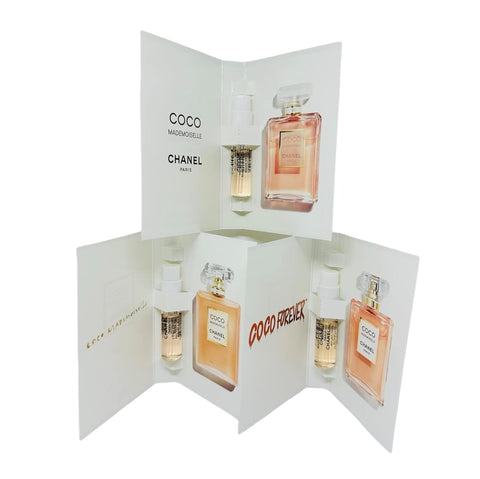 Chanel Coco Mademoiselle For Women -Eau de Parfum, 100 ml-