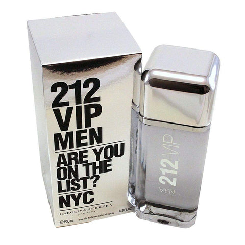 Carolina Herrera 212 VIP Eau De Toilette Spray 100ml/3.3oz