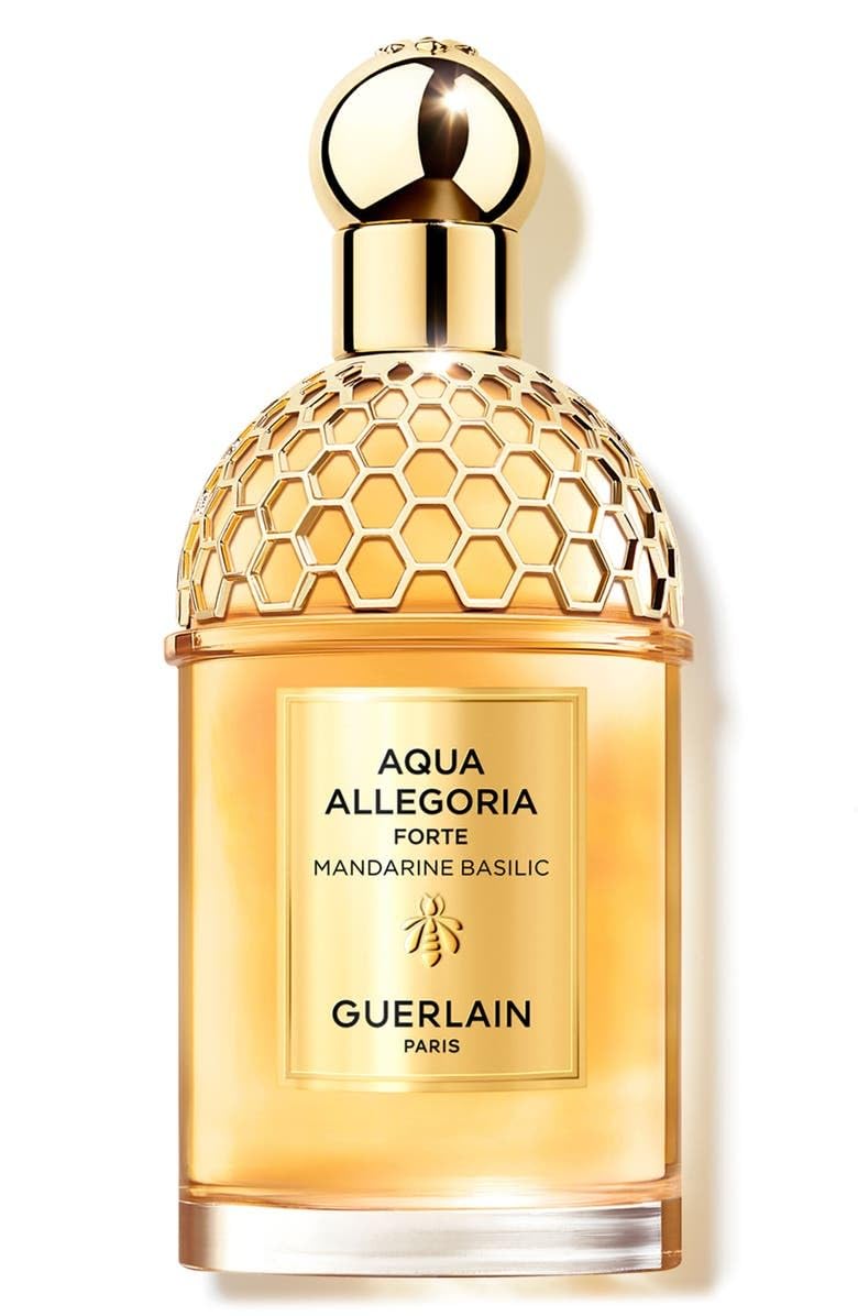 Guerlain Aqua Allegoria Nerolia Vetiver for Women - 4.2 oz EDP Spray