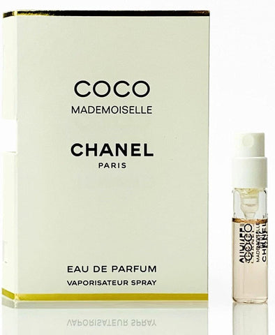 Chanel Coco Mademoiselle For Women -Eau de Parfum, 100 ml-