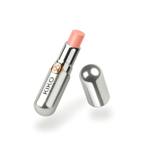 KIKO Milano Coloured Balm | Moisturizing Lip Balm With A Pleasant Fruity Aroma