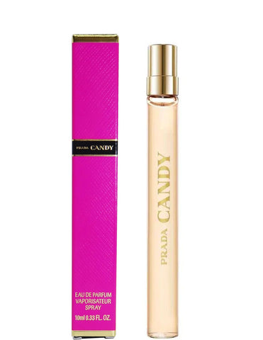Prada Candy by Prada for Women 2.7 oz Eau de Parfum Spray