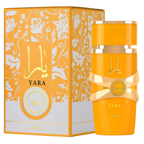 Lattafa Asad Zanzibar - Fresh, Spicy, Vanilla, Coconut - Eau de Parfum Long-Lasting Fragrance for Men, 3.40 Ounce / 100 ml