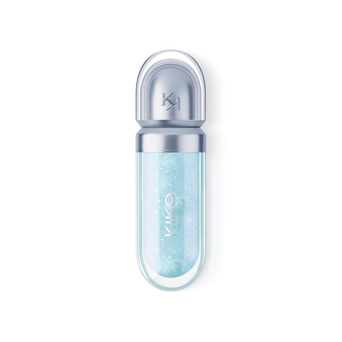 KIKO Milano 3d Hydra Lipgloss 41 - Limited Edition | 3d-effect Moisturising Lip Gloss