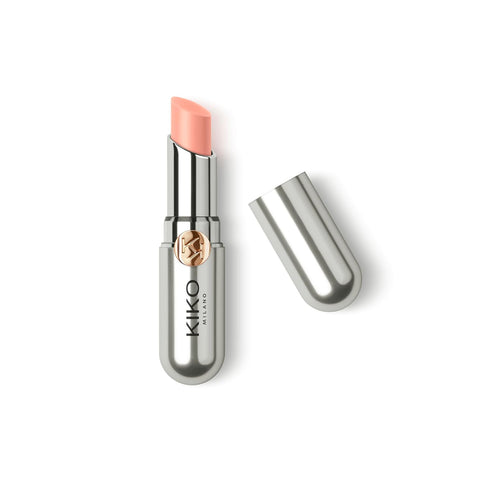 KIKO Milano Coloured Balm | Moisturizing Lip Balm With A Pleasant Fruity Aroma