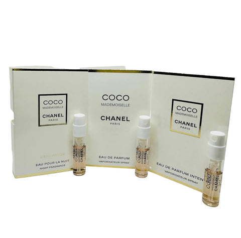 Chanel Coco Mademoiselle For Women -Eau de Parfum, 100 ml-