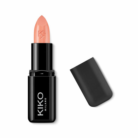 Kiko Milano Smart Fusion Lipstick | Rich And Nourishing Lipstick With A Bright Finish
