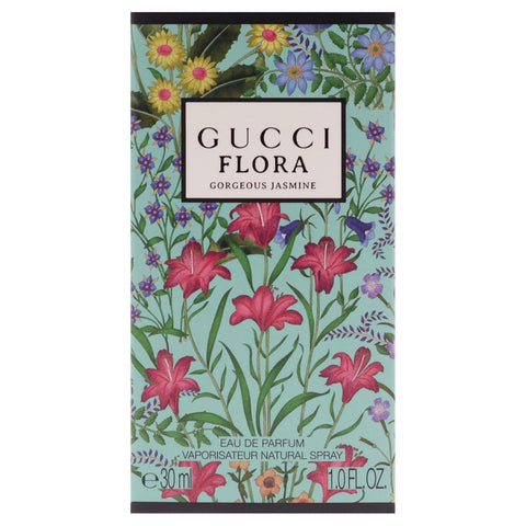 Gucci Flora Gorgeous Gardenia for Women 3.3 oz Eau de Parfum Spray