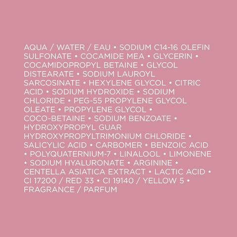 kerastase Chroma Absolute Chroma Respect Shampoo For Sensitized or Damaged Color-Treated Hair - Protects and Hydrates Fine To Medium Hair with Glycerin and Hyaluronic Acid