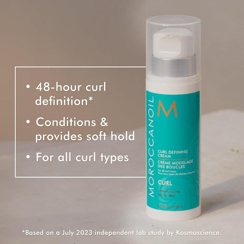 Moroccanoil Curl Defining Cream