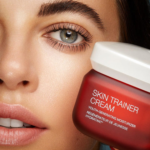 KIKO Milano Skin Trainer Cream | Moisturizer That Promotes Hydration