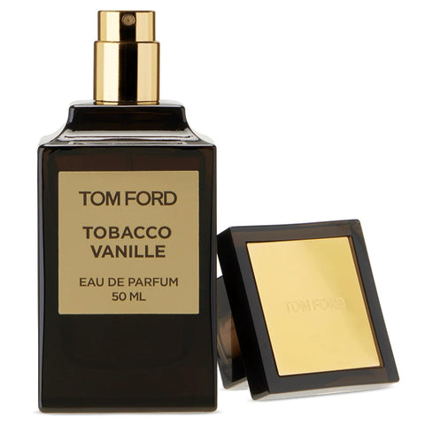 Tom Ford Tobacco Vanille Eau de Parfum 50 ML(1.7 OZ)