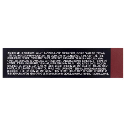 MAC Lustreglass Sheer Shine Lipstick - Spice it Up for Women - 0.1 oz Lipstick