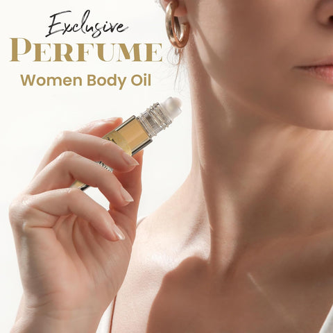 MOBETTER FRAGRANCE OILS Jimmy Choose You Women fragrance Body Oil