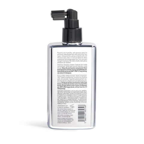 COLOR WOW Extra Strength Dream Coat – Powerful ultra moisturizing, anti humidity treatment for extremely frizz prone hair| glassy smooth, straight + resistant styles up to 3-4 washes