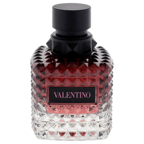 Donna Born In Roma Intense by Valentino for Women - 1.7 oz EDP Spray