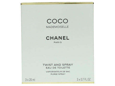 Chanel Coco Mademoiselle For Women -Eau de Parfum, 100 ml-