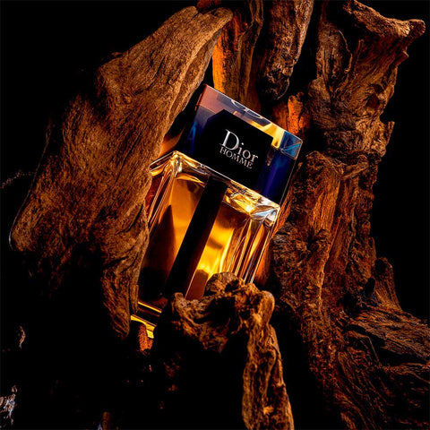 Christian Dior Homme By Christian Dior For Men. Eau De Toilette Spray 3.4 Ounces