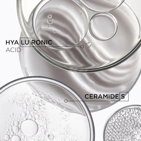 KERASTASE Densifique Mousse - Leave In Thickening Mousse, Adds Volume and Shine to Thinning Hair Types, With Hyaluronic Acid