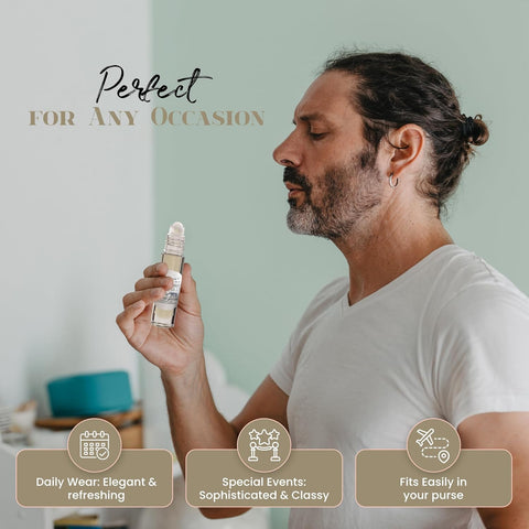 MOBETTER FRAGRANCE OILS Jimmy Choose You Women fragrance Body Oil