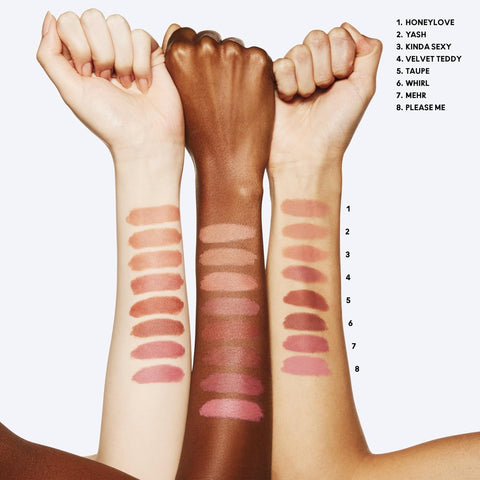 MAC Cremesheen Lipstick - Creme Cup 3 g / 0.1 oz