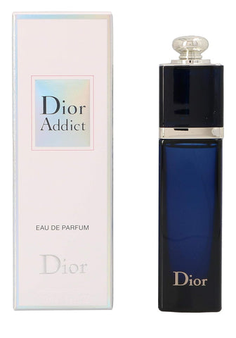 Dior Addict By Christian Dior Eau De Parfum Spray 3.4 Oz For Women
