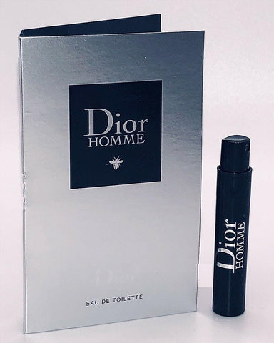 Christian Dior Homme By Christian Dior For Men. Eau De Toilette Spray 3.4 Ounces