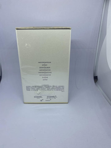 Chanel Coco Mademoiselle For Women -Eau de Parfum, 100 ml-