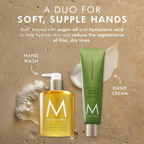 Moroccanoil Hand Wash
