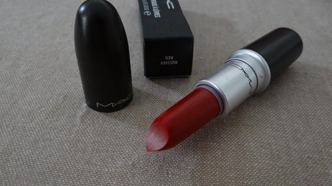MAC Cremesheen Lipstick - Creme Cup 3 g / 0.1 oz