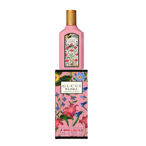 Gucci Flora Gorgeous Gardenia for Women 3.3 oz Eau de Parfum Spray