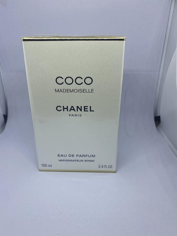 Chanel Coco Mademoiselle For Women -Eau de Parfum, 100 ml-