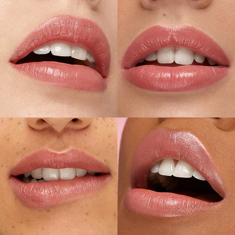 Kiko Milano Smart Fusion Lipstick | Rich And Nourishing Lipstick With A Bright Finish
