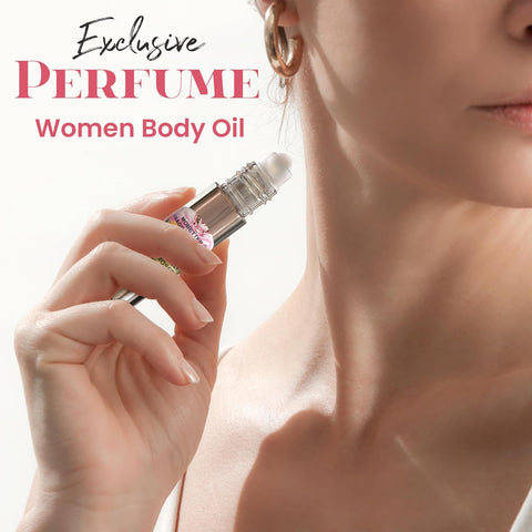 MOBETTER FRAGRANCE OILS Jimmy Choose You Women fragrance Body Oil