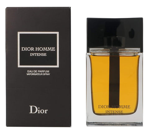Dior Christian Dior Dior Homme Intense Eau de Parfum Spray for Men, 5 Ounce