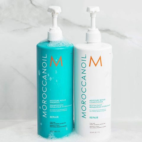 Moroccanoil Moisture Repair Conditioner