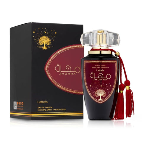 Lattafa Bade'e Al Oud Honor & Glory - Fruity, Vanilla, Warm Spicy, Woody - Eau de Parfum Long-Lasting Fragrance for Unisex, 3.40 Ounce / 100 ml