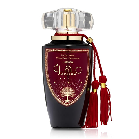 Lattafa Bade'e Al Oud Honor & Glory - Fruity, Vanilla, Warm Spicy, Woody - Eau de Parfum Long-Lasting Fragrance for Unisex, 3.40 Ounce / 100 ml