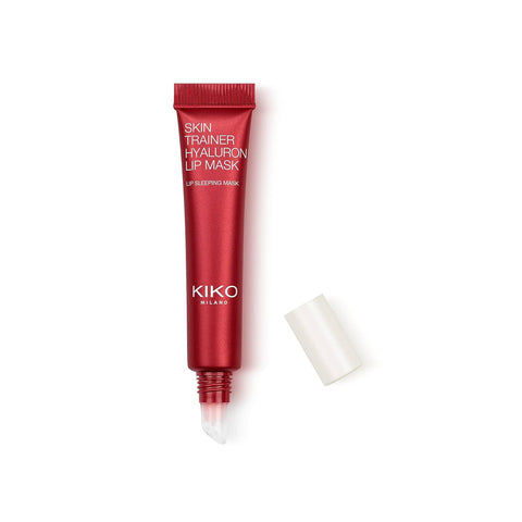 KIKO Milano Skin Trainer Cream | Moisturizer That Promotes Hydration