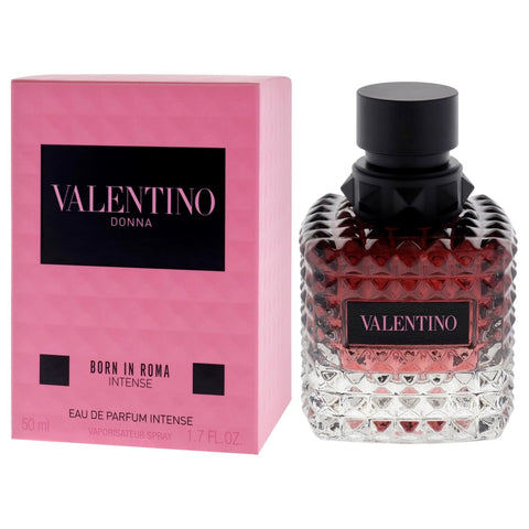 Donna Born In Roma Intense by Valentino for Women - 1.7 oz EDP Spray