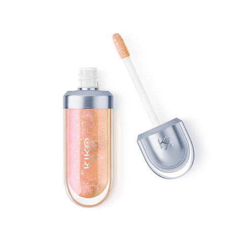 KIKO Milano 3d Hydra Lipgloss 41 - Limited Edition | 3d-effect Moisturising Lip Gloss