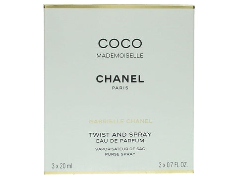 Chanel Coco Mademoiselle For Women -Eau de Parfum, 100 ml-