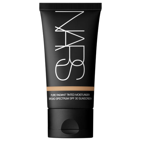 NARS Pure Radiant Tinted Moisturizer SPF 30/PA+++, Alaska, 1.9 Ounce, I0081567