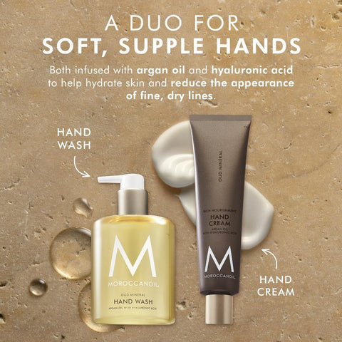 Moroccanoil Hand Wash