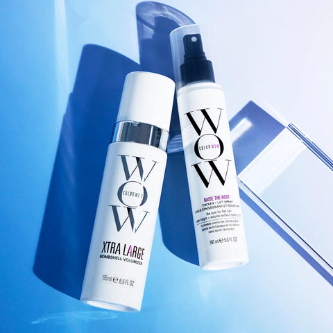 COLOR WOW Xtra Large Bombshell Volumizer – New Alcohol-Free Technology for Lasting Volume and Thickness
