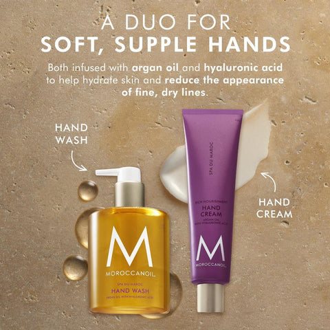 Moroccanoil Hand Wash
