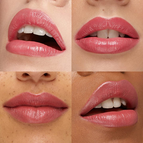 Kiko Milano Smart Fusion Lipstick | Rich And Nourishing Lipstick With A Bright Finish